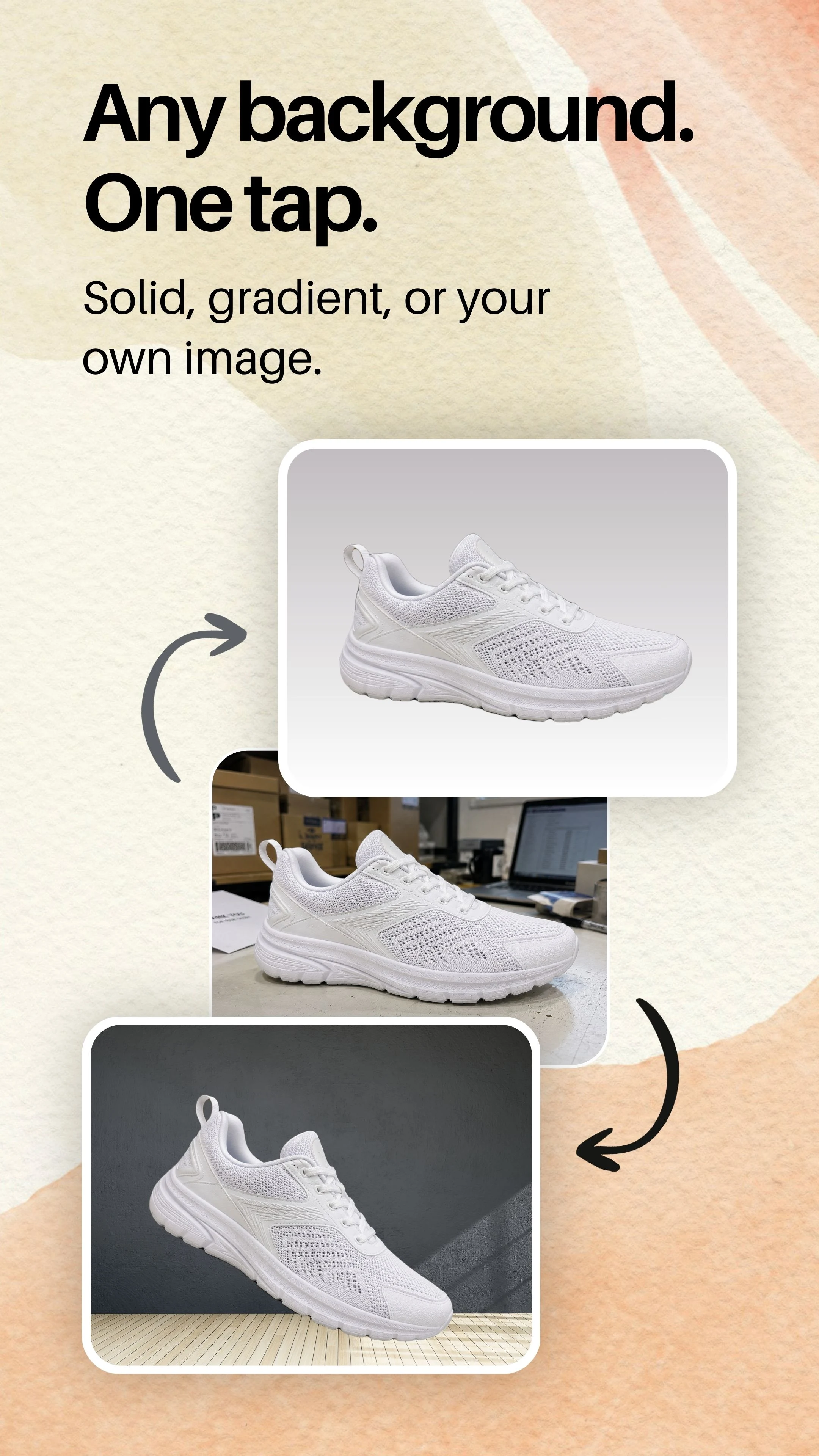 Offline BG Remover: NewBg screenshot