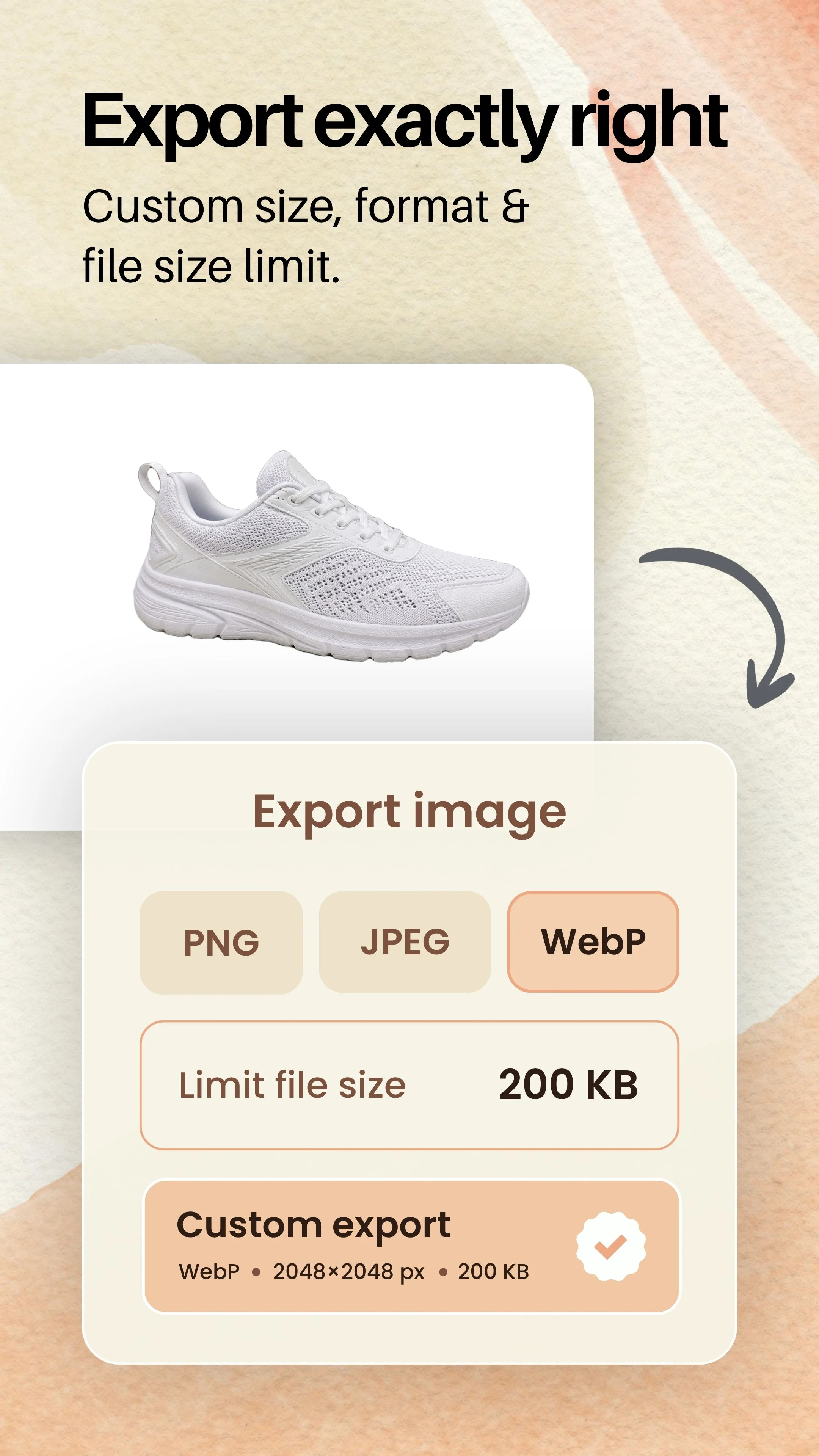 Offline BG Remover: NewBg screenshot