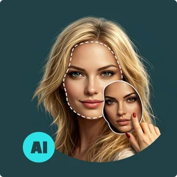 Ikon AI Face Swap – Photo & Video